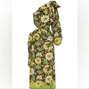 New w/tags Alemais Winnie Dress size US 10